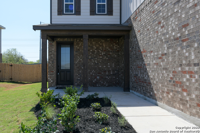 12816 Hills Plains Dr. Property Photo 4