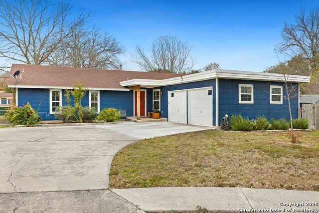 11313 Ivory Oak St Property Photo