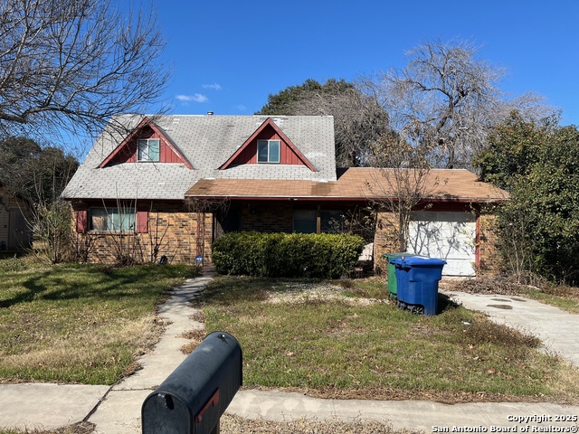 3507 Crestmont Dr Property Photo 1