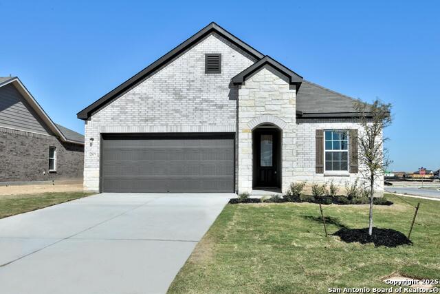 12819 Hills Plains Dr. Property Photo 1