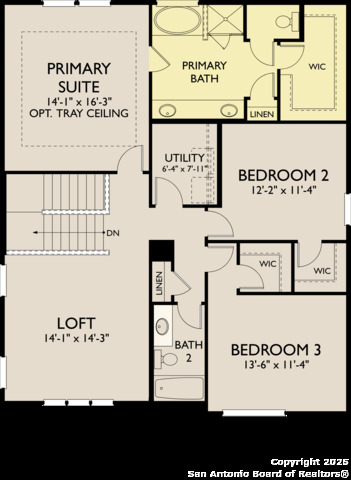 12820 Hills Plains Dr. Property Photo 3
