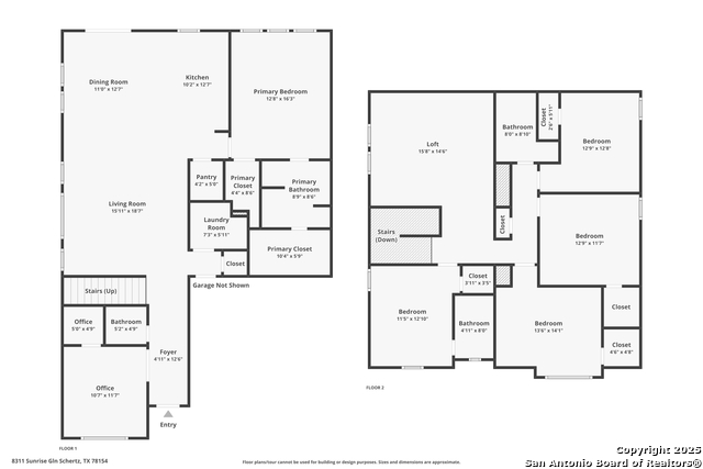 8311 Sunrise Glen Property Photo 29
