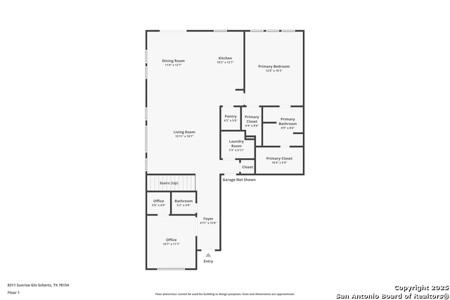 8311 Sunrise Glen Property Photo 30
