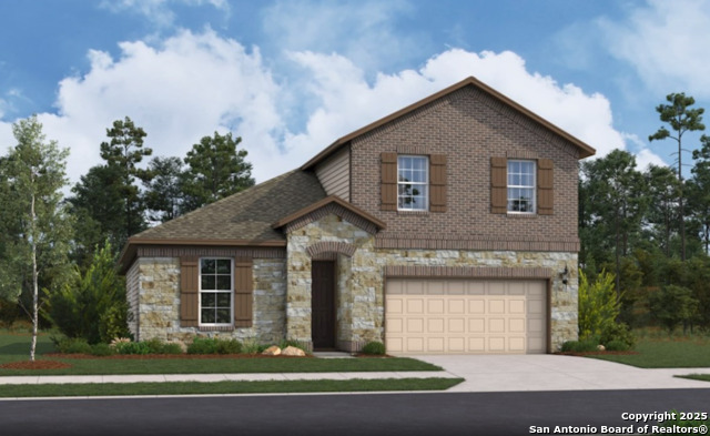 410 Cowboy Knoll Property Photo 1