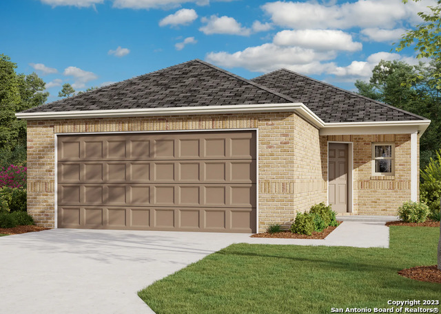 9765 Garnet Grove Property Photo 1