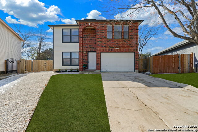6606 Evenridge Ln Property Photo 2