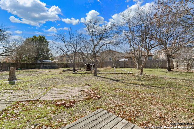 6606 Evenridge Ln Property Photo 6
