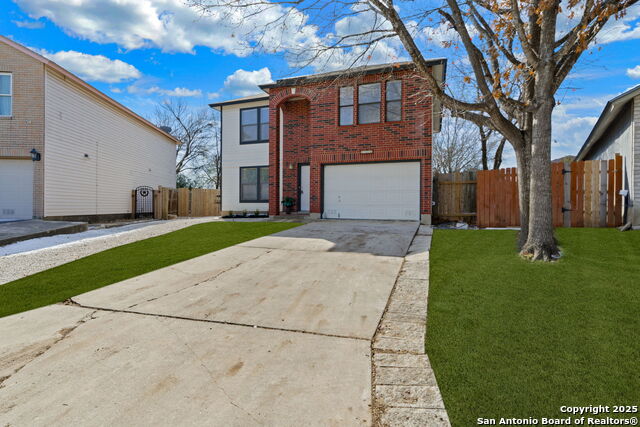 6606 Evenridge Ln Property Photo 7