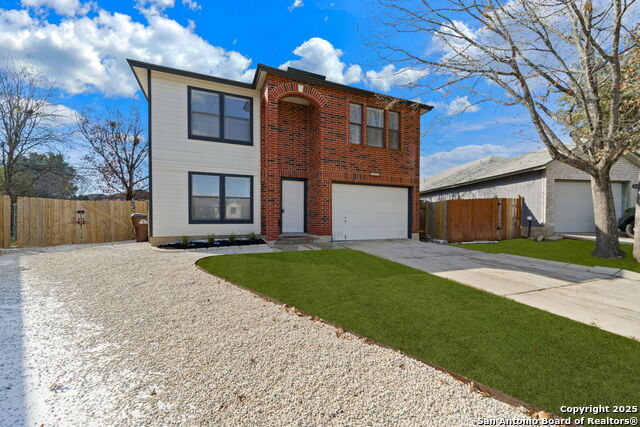 6606 Evenridge Ln Property Photo 8