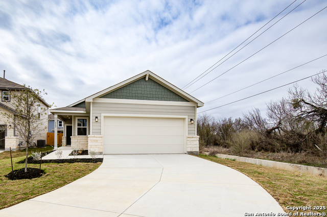 5702 Agate Circle Property Photo 1