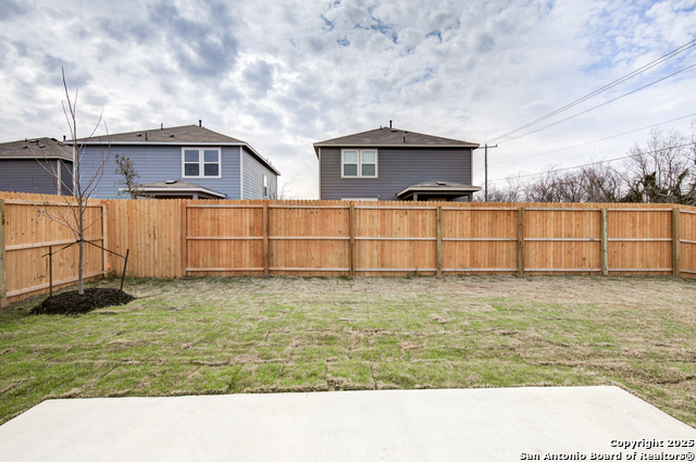 5702 Agate Circle Property Photo 17