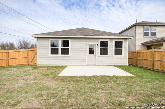 5702 Agate Circle Property Photo 18