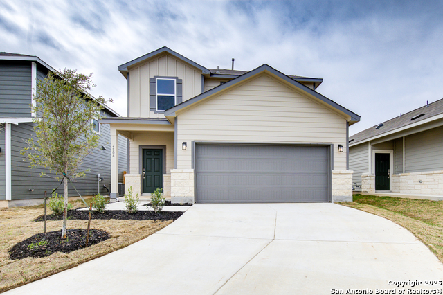 5706 Agate Circle Property Photo 1