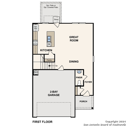 5706 Agate Circle Property Photo 22