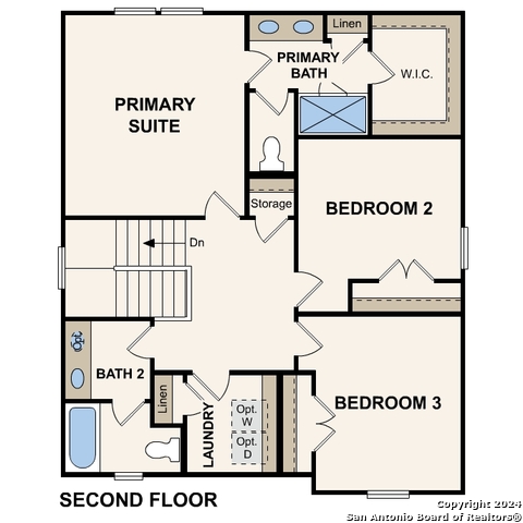 5706 Agate Circle Property Photo 23
