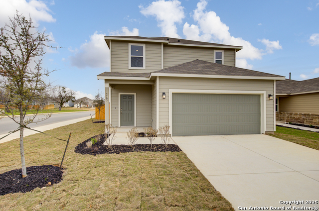 5703 Quartz Terrace Property Photo 1