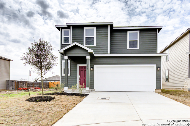 5710 Agate Circle Property Photo 2