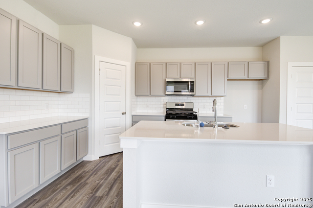 5710 Agate Circle Property Photo 7