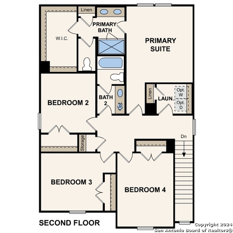5710 Agate Circle Property Photo 24
