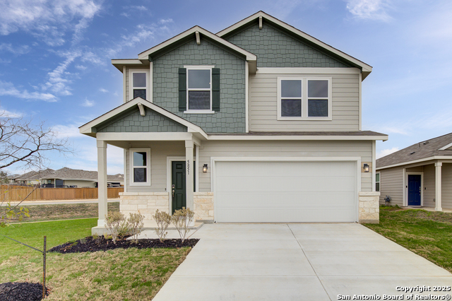5851 Hematite Rim Property Photo 1