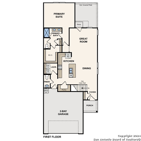 5815 Rams Cove Property Photo 27