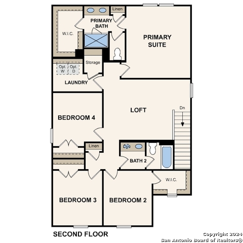 7334 Teal Trace Property Photo 1