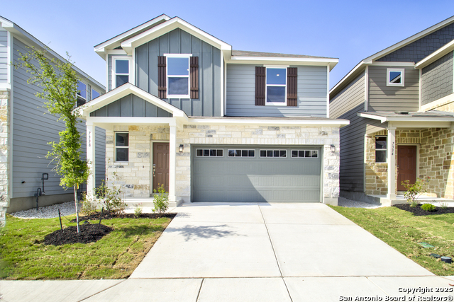 7338 Teal Trace Property Photo 1