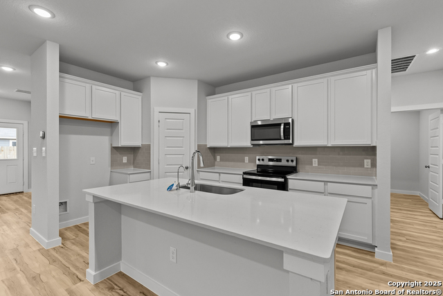 2520 Solon Lane Property Photo 9