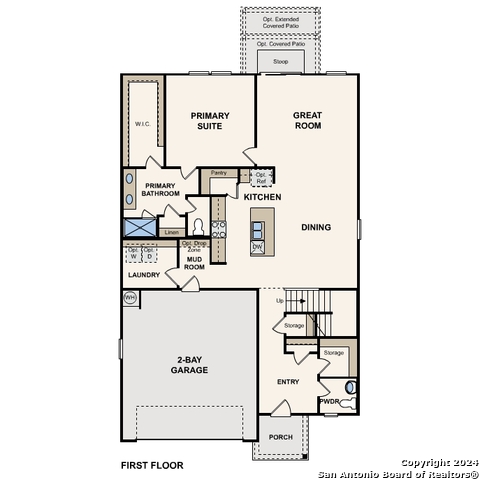 2520 Solon Lane Property Photo 29