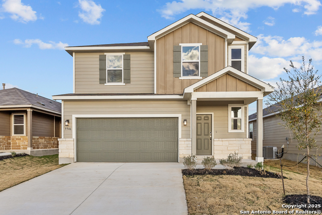 9946 Forestier Green Property Photo 1