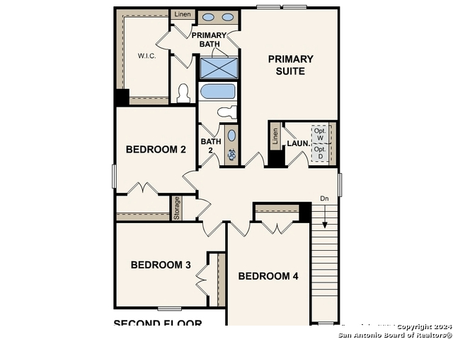 9946 Forestier Green Property Photo 30