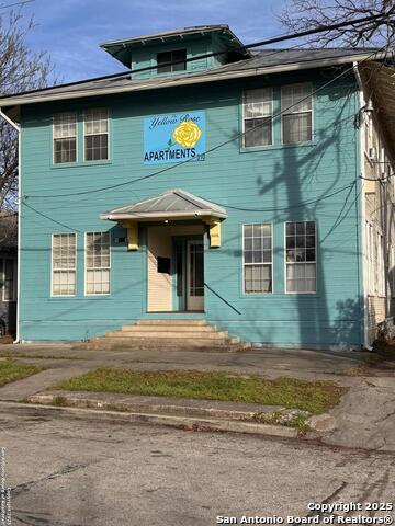 310 Roosevelt Ave Property Photo