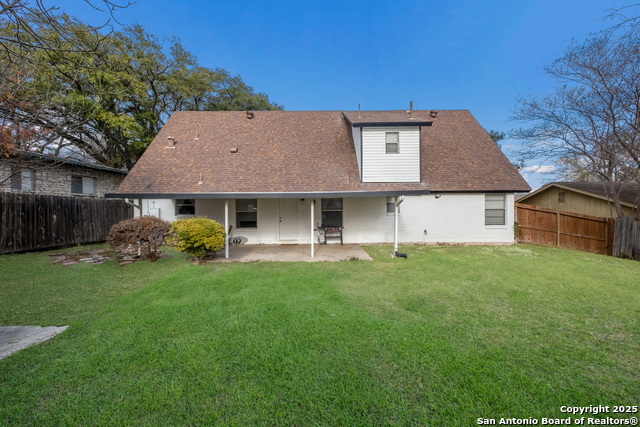 602 Indigo St Property Photo 24