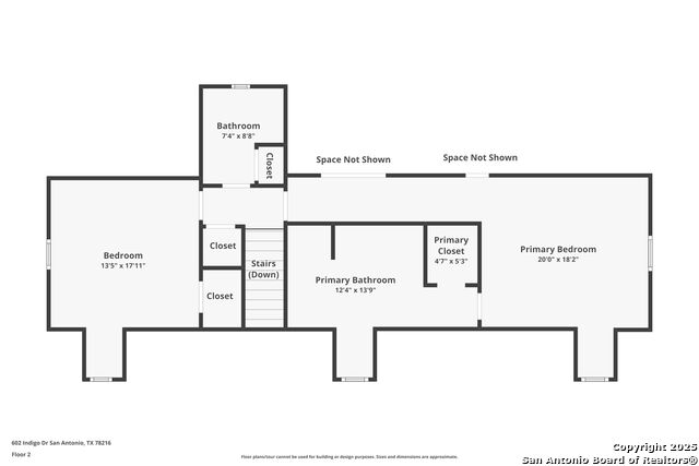 602 Indigo St Property Photo 26