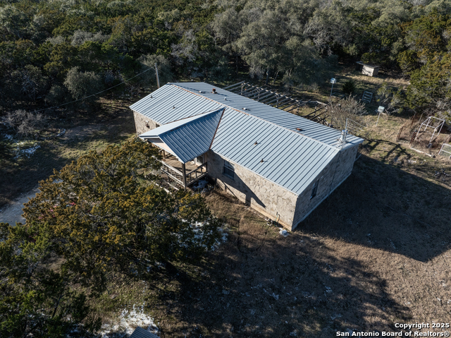 108 Live Oak Pass Property Photo 1