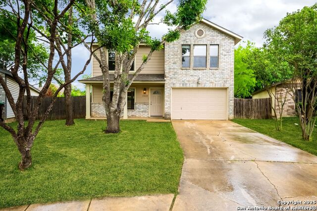 2902 Broad Plain Drive Property Photo 4