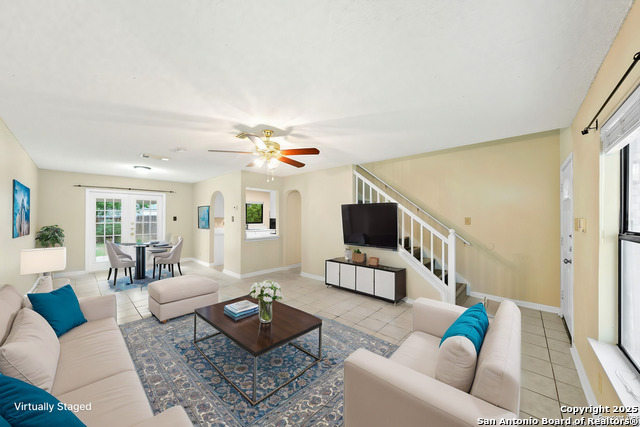 2902 Broad Plain Drive Property Photo 5