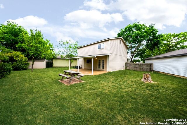 2902 Broad Plain Drive Property Photo 31
