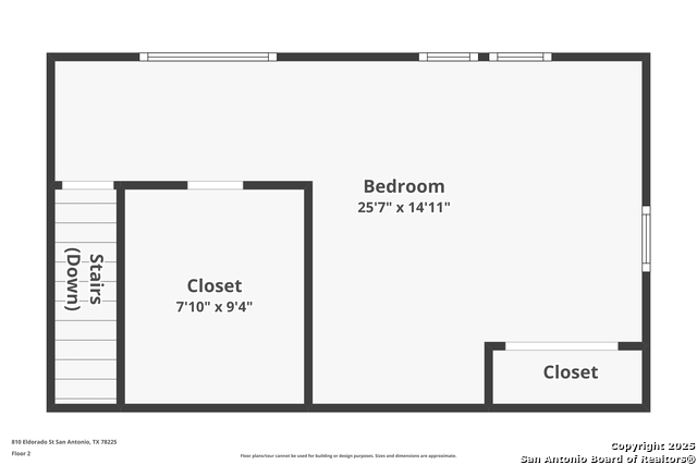 810 Eldorado St Property Photo 34
