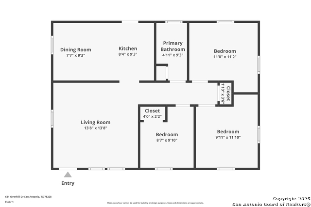 631 Overhill Dr Property Photo 31