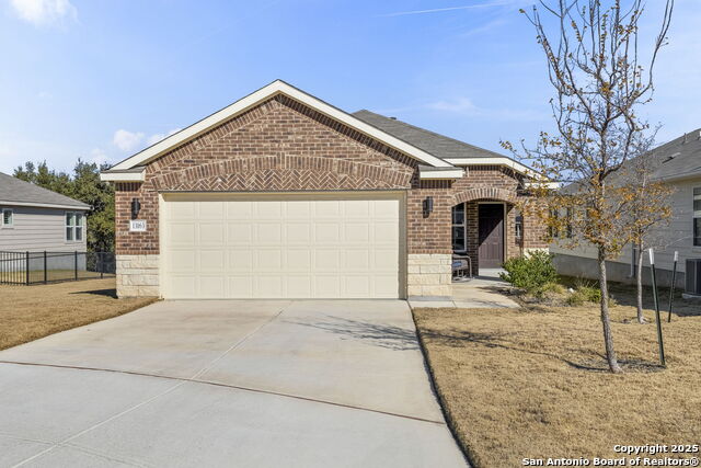 13163 Sulphur Trl Property Photo 1