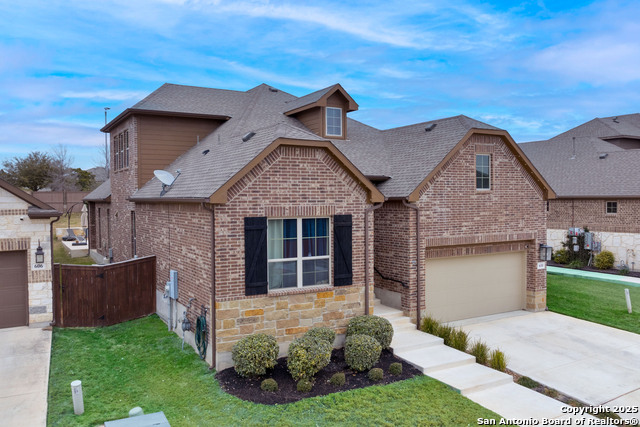 610 Rancho Guerra Property Photo 4