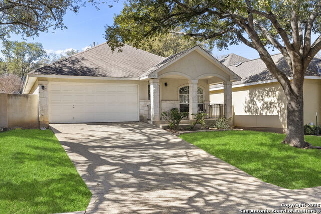 1115 Thrush Ridge Property Photo 1