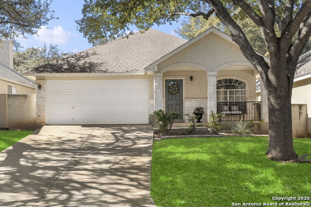 1115 Thrush Ridge Property Photo 2