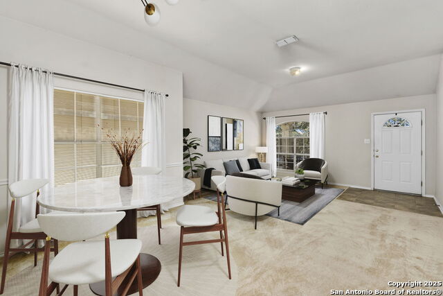 1115 Thrush Ridge Property Photo 4
