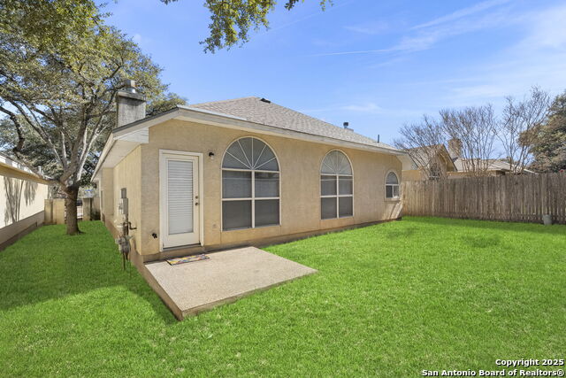 1115 Thrush Ridge Property Photo 31