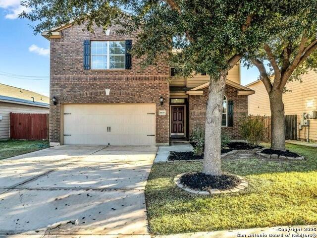 6630 Luckey Tree Property Photo 1