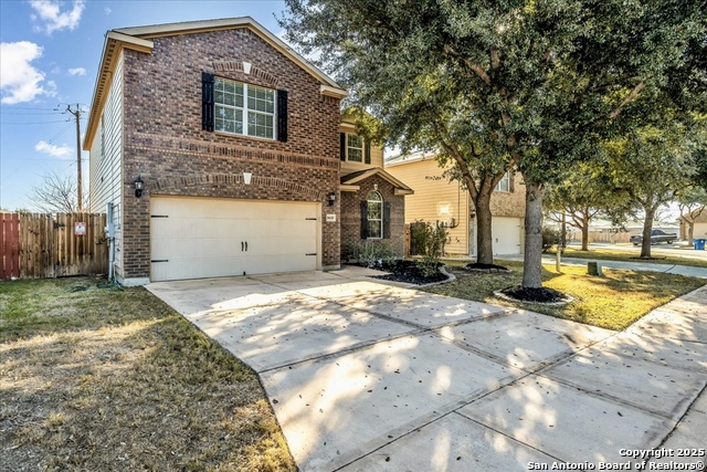6630 Luckey Tree Property Photo 2