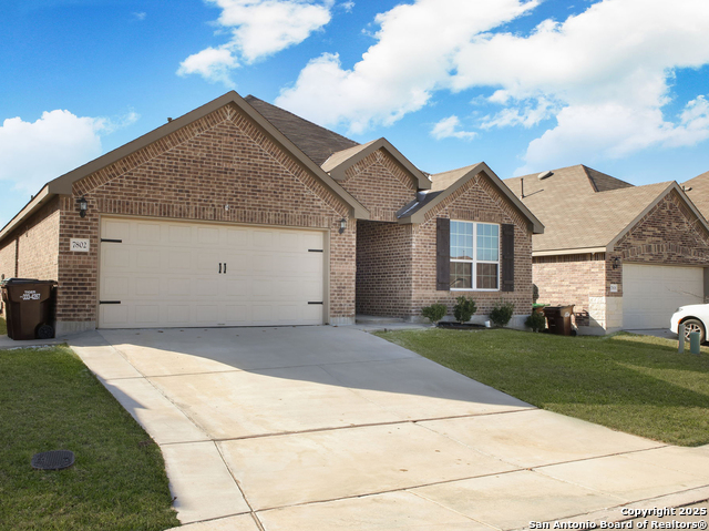 7802 Desperado Way Property Photo 1