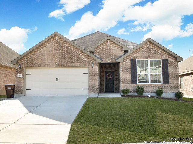7802 Desperado Way Property Photo 2